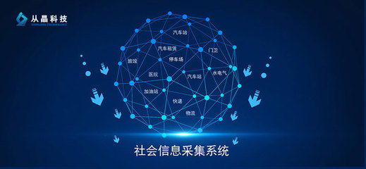 社會信息采集系統(tǒng)-值得推薦的一款公安大數(shù)據(jù)、社會信息采集產(chǎn)品