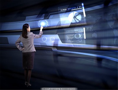 商務網絡科技背景設計圖片