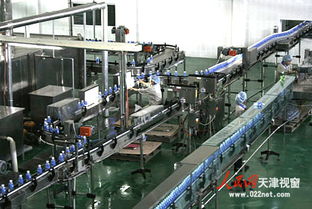 攜手山東首康食品工程技術科技公司，一站式開啟您的飲料釀造事業