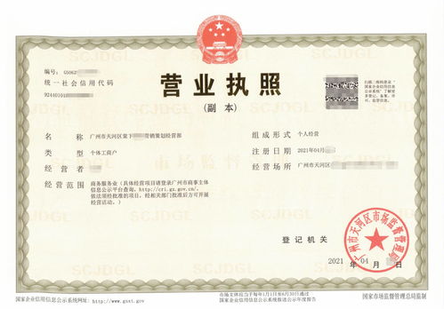 注冊個體工商戶須知 網(wǎng)店注冊必須填寫公司地址的財稅要點