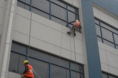 虎門地下室防水補漏施工修繕 徹底解決異常，筑牢安全屏障